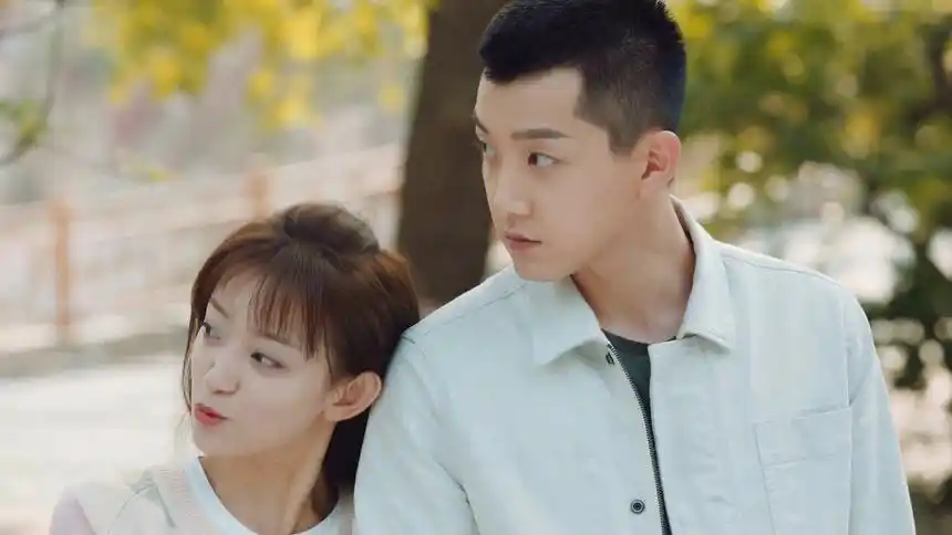 94剧名:《我有特殊的沟通技巧》我能说范世琦真的很帅吗!