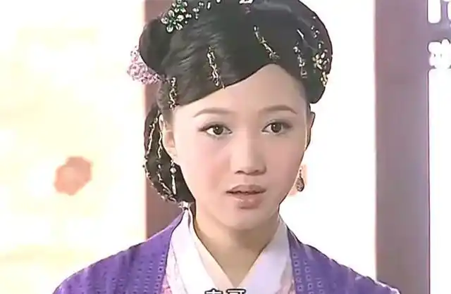 聊斋志异2中女主们的出场令原本善良的女二号一个个黑化了