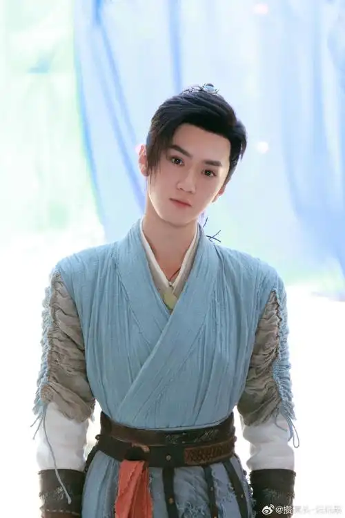 云天河的打怪升级录##陈哲远仙剑四