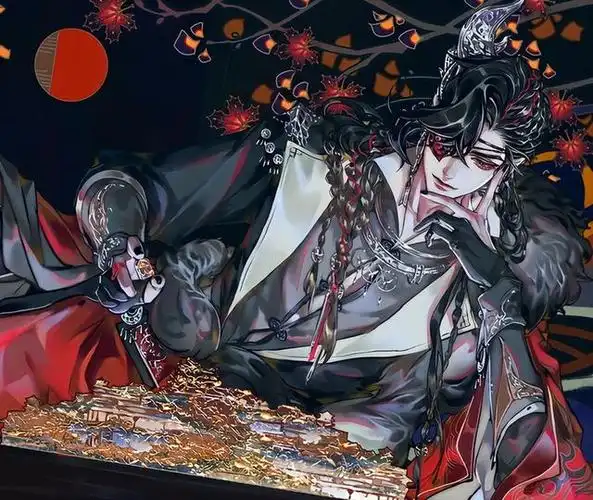 花城,花城×谢怜肉开车(还故意当着谢怜的面啃馒头图片)