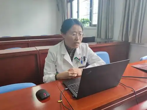 继续医学教育管理系列讲座 – 肿瘤放疗科经验分享