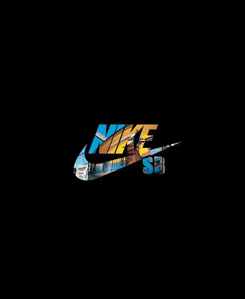 iwatch表盘壁纸之nike #iwatch表盘 #欢迎取 - 抖音