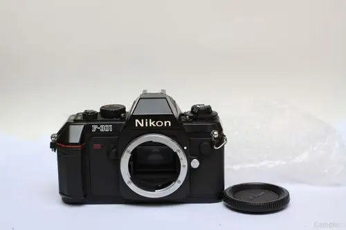 尼康f301机身120元包邮