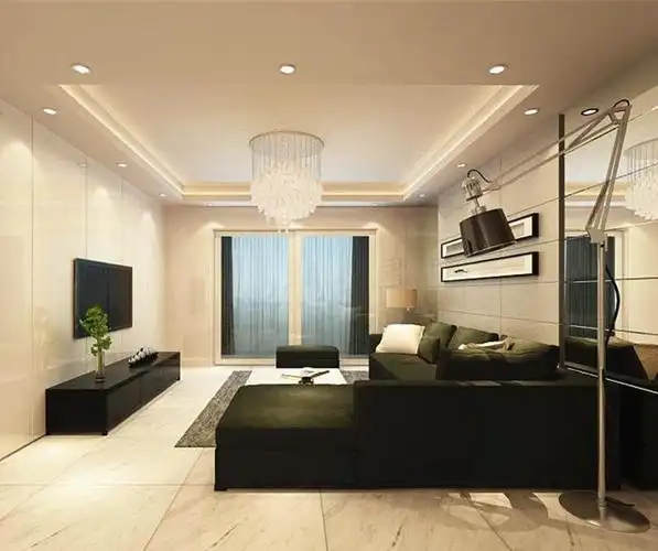 白领公寓二居小户型厨房现代装修效果图大全_白领公寓二居小户型厨房