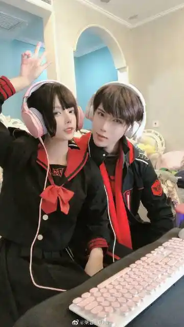 柒音_喵喵喵  12月1日 17:50 来自 柒音喵喵喵