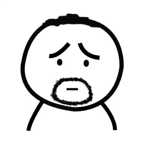 跪着哭泣的小人简笔画垂头丧气的小人简笔画简笔画颓废颓废的小z一个