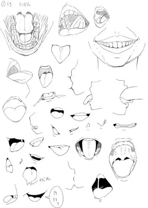 插画/漫画 一起画?