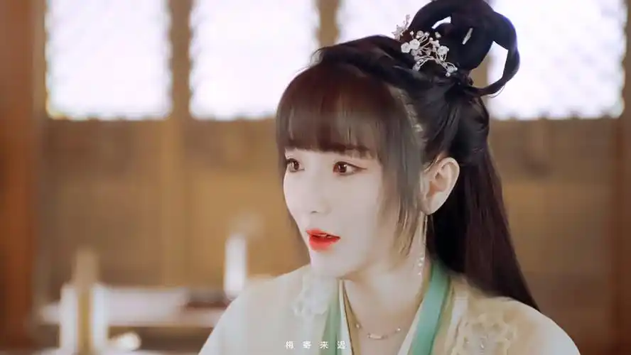 肖燕|居沐儿 cr.森时春分 - 堆糖,美图壁纸兴趣社区