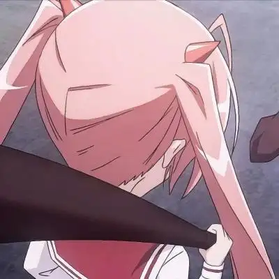 陈希情侣头像地位系列