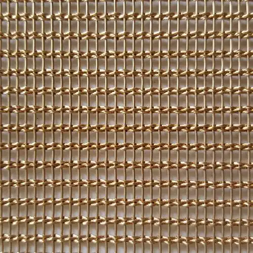 金属圆环网厂家新颖大方