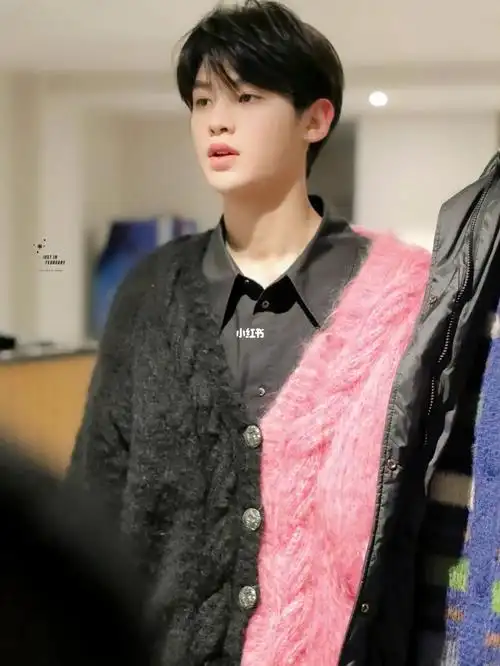 和小鬼的梦幻联动?_黄明昊_娱乐_明星娱乐资讯