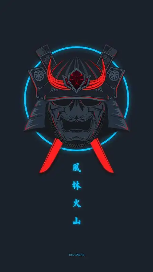 中"疾如风,徐如林,侵掠如火,不动如山"14个大字,被称作"风林火山旗"