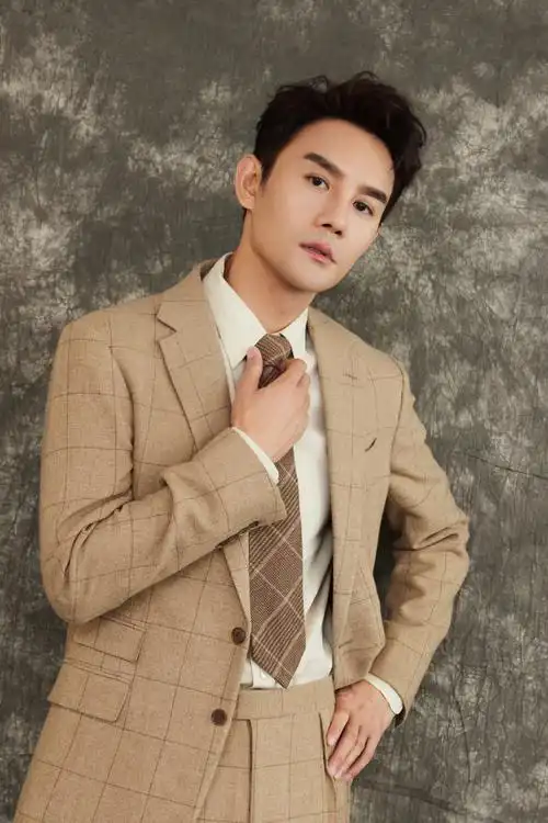 王凯让我成为更好的人超话