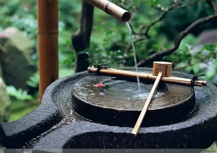 禅意入墨,淡写人生.【佛语禅心/岁月若水】 - 火凤凰 - hfh9989的博客