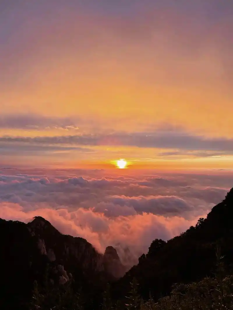 泰山风景名胜区,位于山东省泰安市泰山区 - 抖音