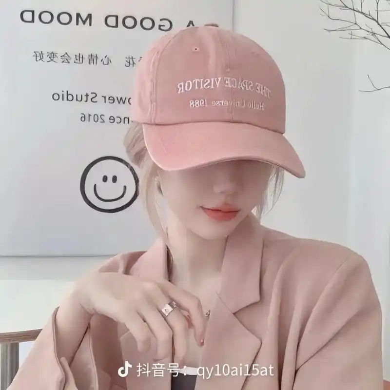 粉色系#氛围感女生头像推荐 #ins女头 #清纯甜美 #温柔 - 抖音