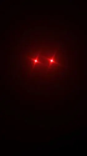 透明带通道抖音红眼三种特效视频素材