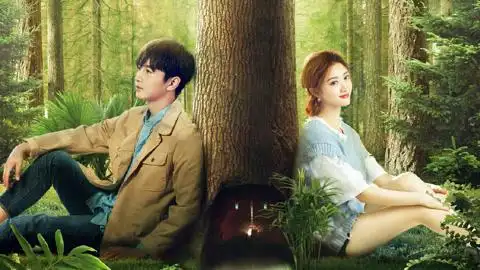 陈晓 景甜《一场遇见爱情的旅行》主题曲《旅行的爱情》