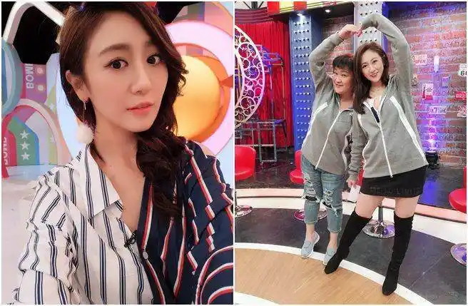 线上当红女星遭爆 妈妈爆料曾当过小姐