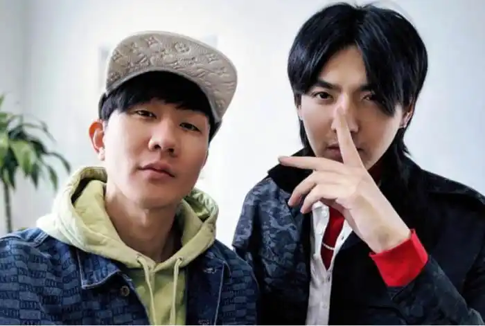 赵今麦吴亦凡(贴心替赵今麦挡下吴亦凡)