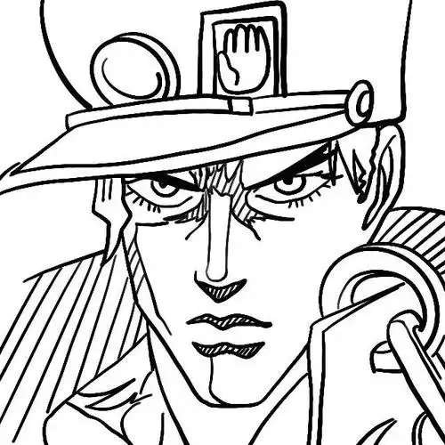 一颗胖丁@空条承太郎@一夜暴富 进来一下