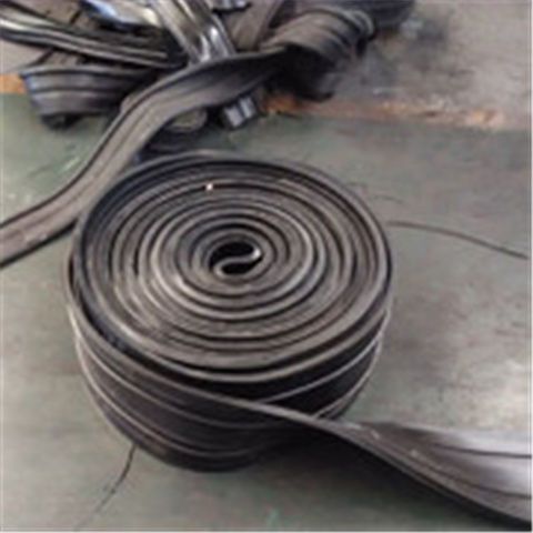 橡胶止水带中埋式651外贴钢边背贴式可卸遇水膨胀耐磨耐老化