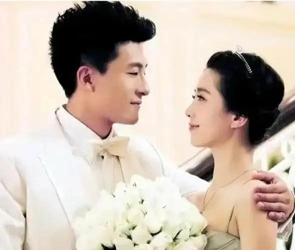 庞博|结婚|娱乐圈_新浪新闻