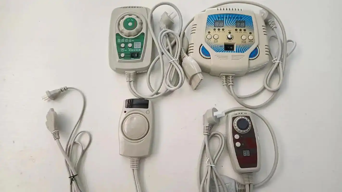 达善堂床垫温控器床垫功能