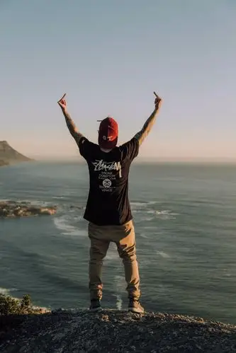 你喜欢的潮流壁纸