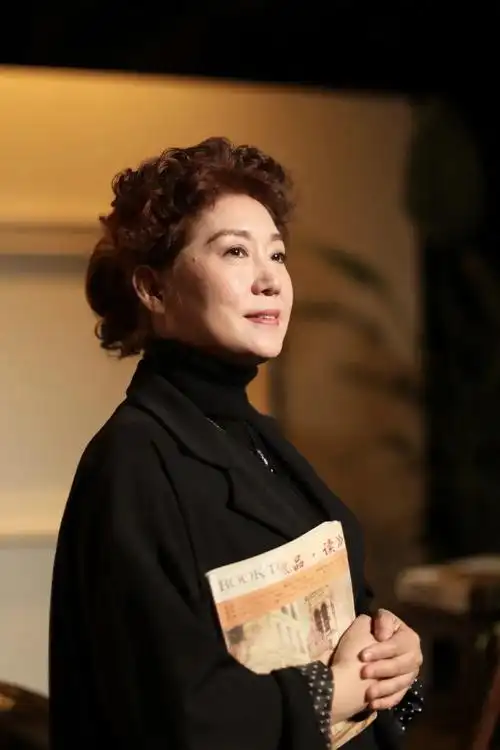 王苏著名配音演员,配音导演