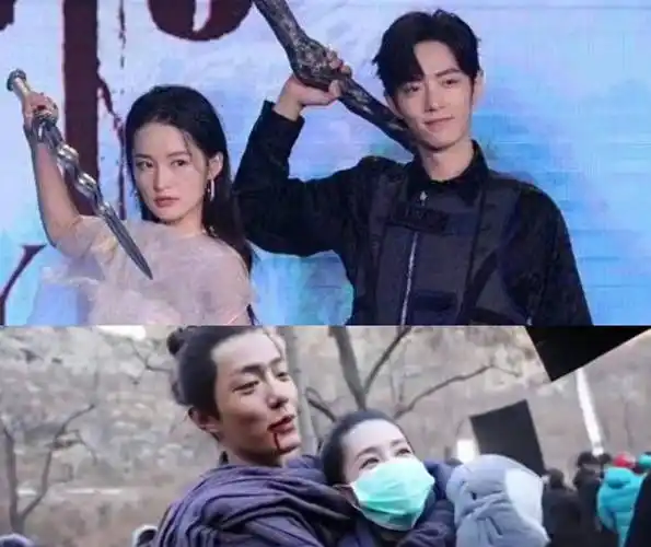 原创"肖战"第五次否认恋情?有必要这么频繁地否认吗?店长有话要说