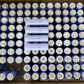 7v高倍率锂电池力神-阿里巴巴