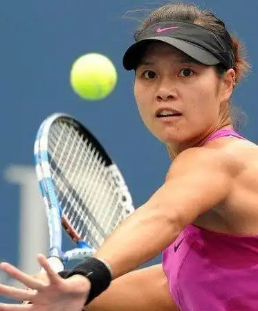 网球天后李娜的励志人生,背后2个男人功不可没