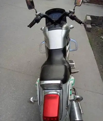 绝版好车,09精品春风v3 .水冷250无级变速.