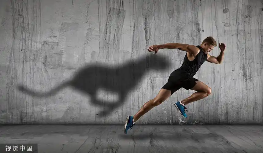 澎湃健身房膝盖臀部反复酸痛你忽略了这块小肌肉的训练