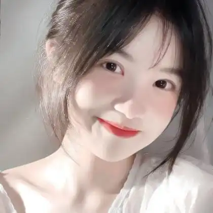 高质量甜妹头像,高清好看的真人女头像温柔治愈图片_女生头像_头像屋