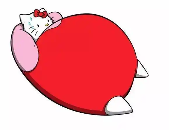 怀孕后子宫被慢慢地撑大,肚子也随之鼓起来.