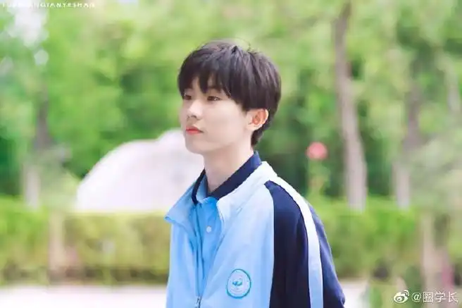 马嘉祺高考结束后的状态