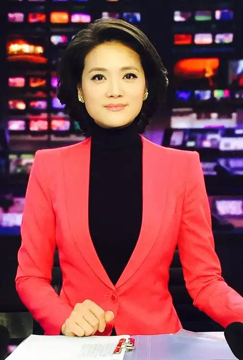董丽萍_中央电视台主持人_央视网(cctv.com)