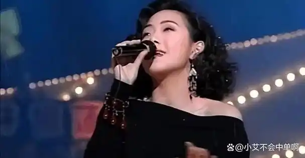 歌手林忆莲李宗盛为她离婚陈辉虹等她20年今57岁却孤单一人