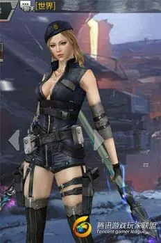 相信得到他的cfer也都是实力不俗的cfer,不过楼兰公主的武艺也是不容