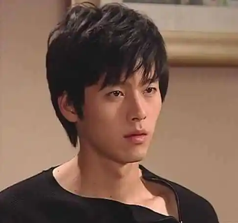 我叫金三顺播出已有12年35岁的玄彬颜值已经崩了