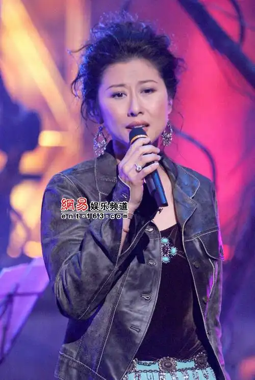 叶倩文歌曲经典老歌