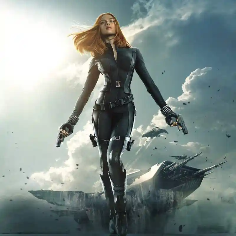 笑哭休杰克曼首曝和瑞安雷诺兹情缘起因是斯嘉丽约翰逊