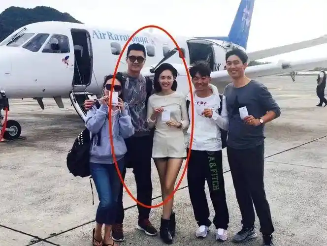 宋喆已经出狱,回看王宝强马蓉离婚闹剧,杨慧才是幕后的聪明女人_宋哲