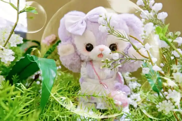 星黛露着替  #星黛露改造  #星黛露壁纸  #星黛露头像