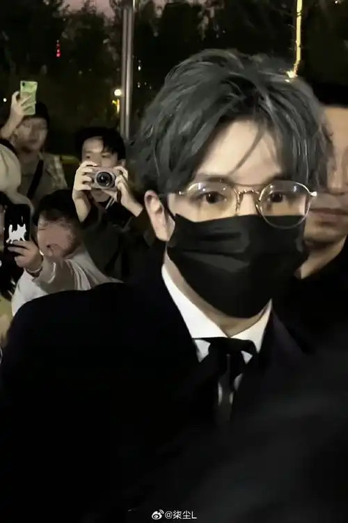 薛之谦火星情报局