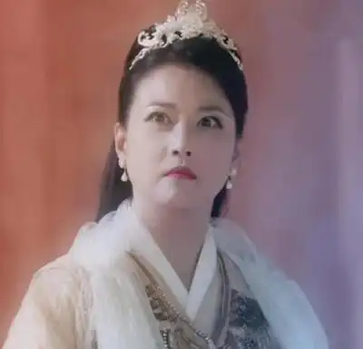 香蜜沉沉烬如霜荼姚