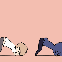 盗墓笔记动态头像 盗墓笔记动漫头像-qq个性网