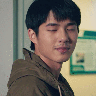 刘昊然gif唐人街探案gif帅哥gif秦风gif